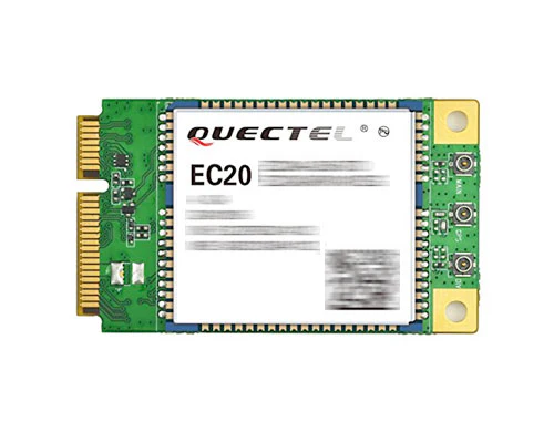 Quectel 4G LTE Module - Image 3