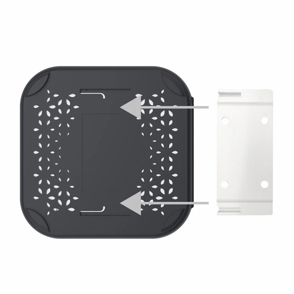 Wall Mount for GL Routers (GL-MT300N-V2/ AR300M/ AR150/ S10) - Image 4