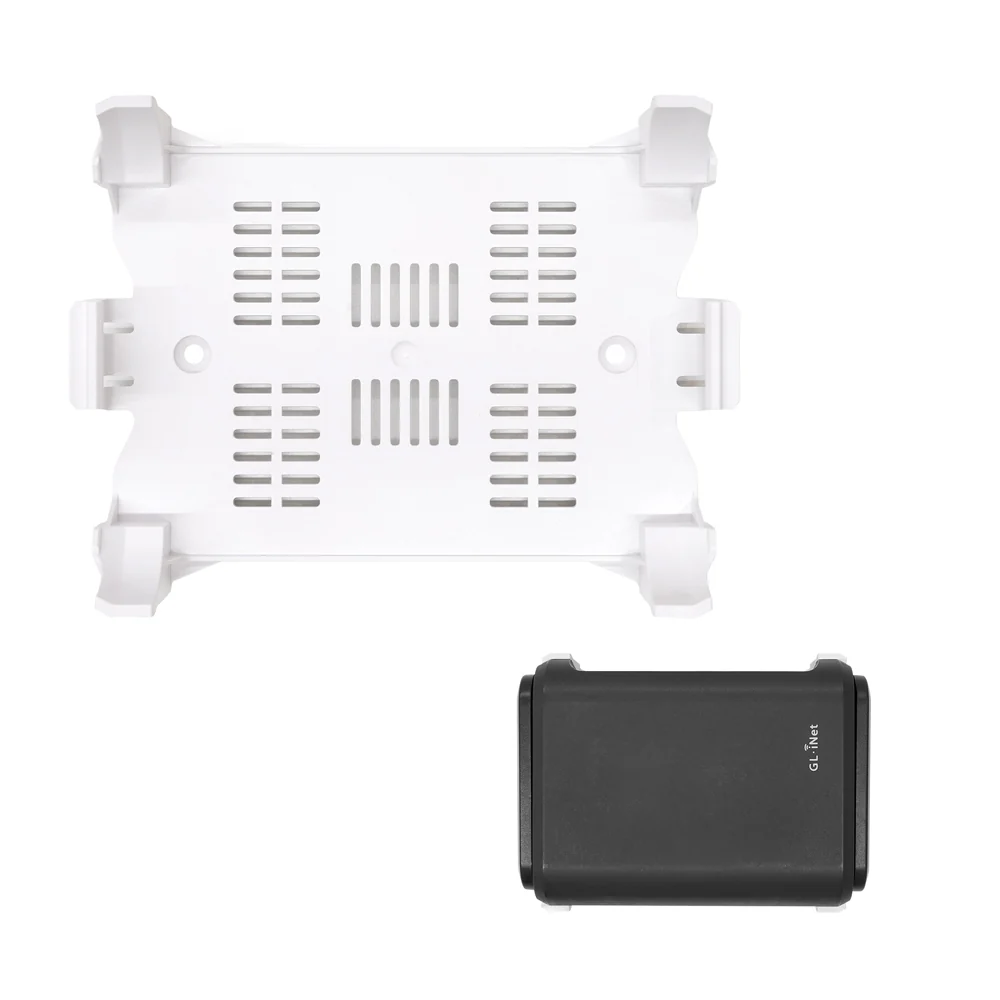 Wall Mount for GL Routers (GL-MT300N-V2/ AR300M/ AR150/ S10) - Image 7