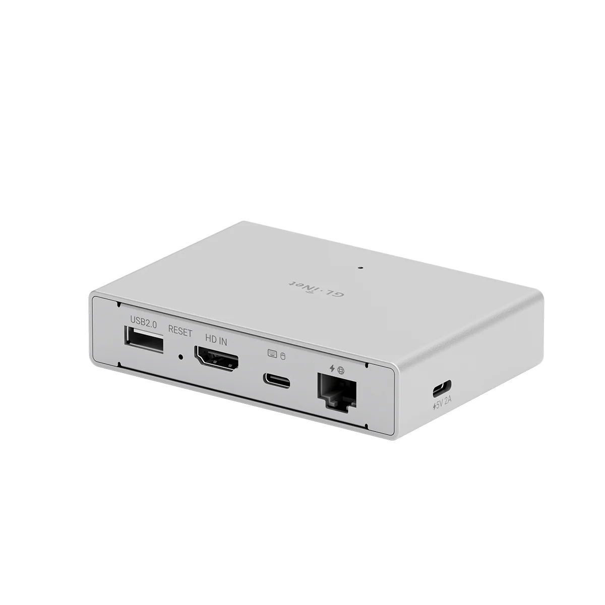 Comet PoE (GL-RM1PE) Remote KVM Control Over Internet - Image 2