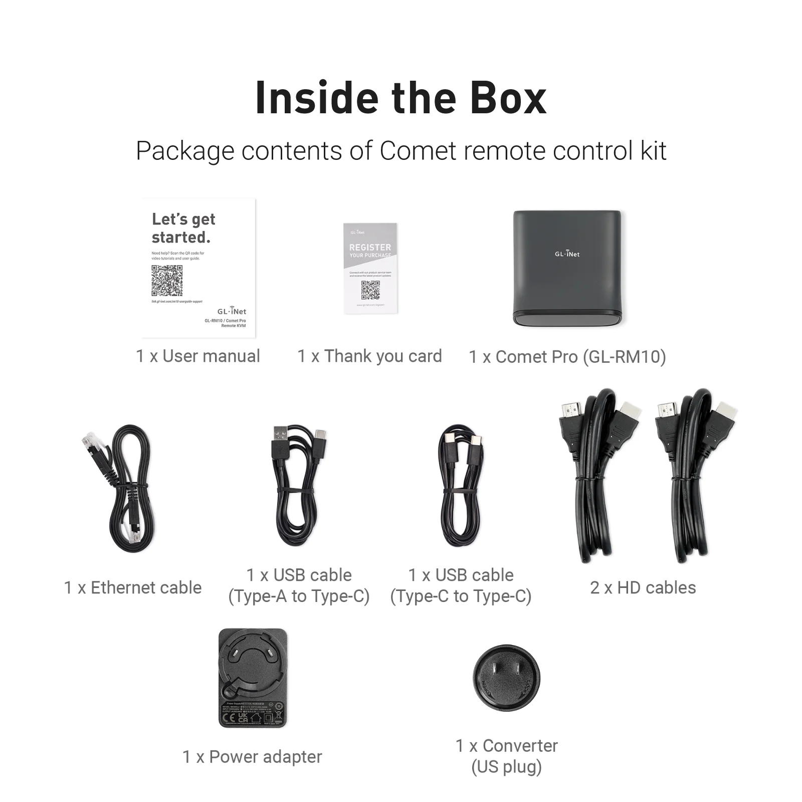 Comet Pro (GL-RM10) Remote KVM over Wi-Fi - Image 12