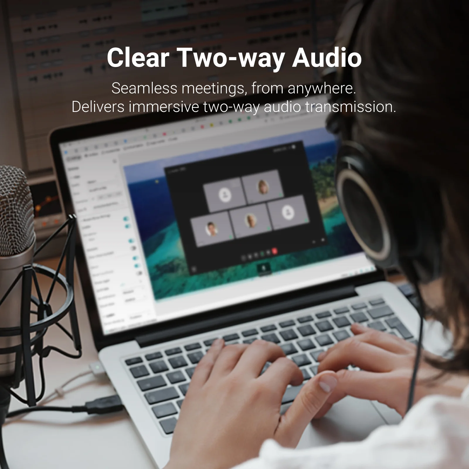 Comet Pro (GL-RM10) Remote KVM over Wi-Fi - Image 9