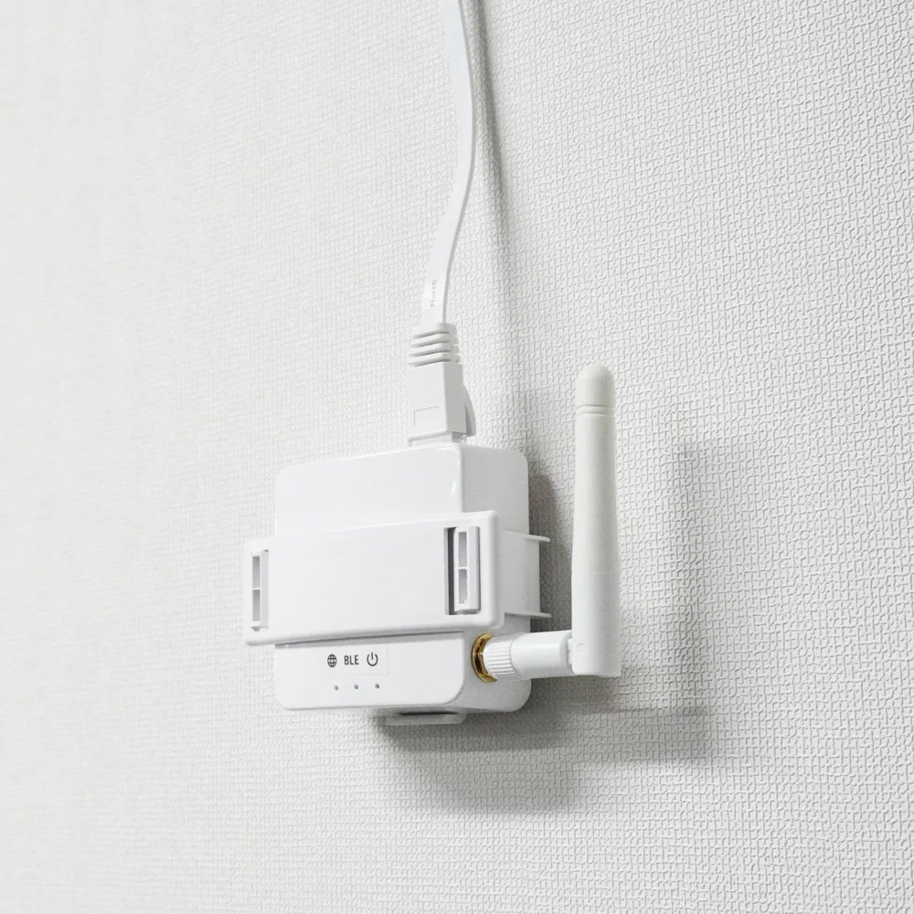 GL-S10 BLE  IoT Gateway | PoE Power Supply - Image 6