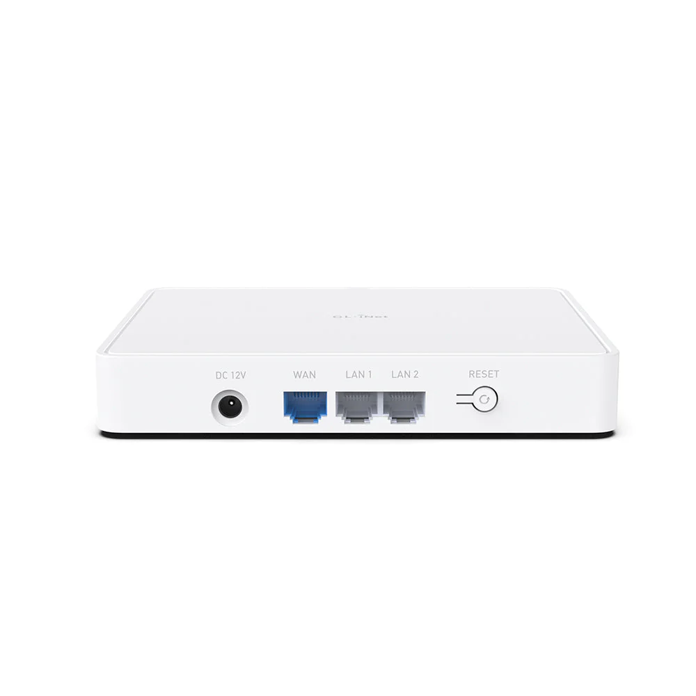 Marble (GL-B3000) Wi-Fi 6 Dual-Band Gigabit Router - Image 3