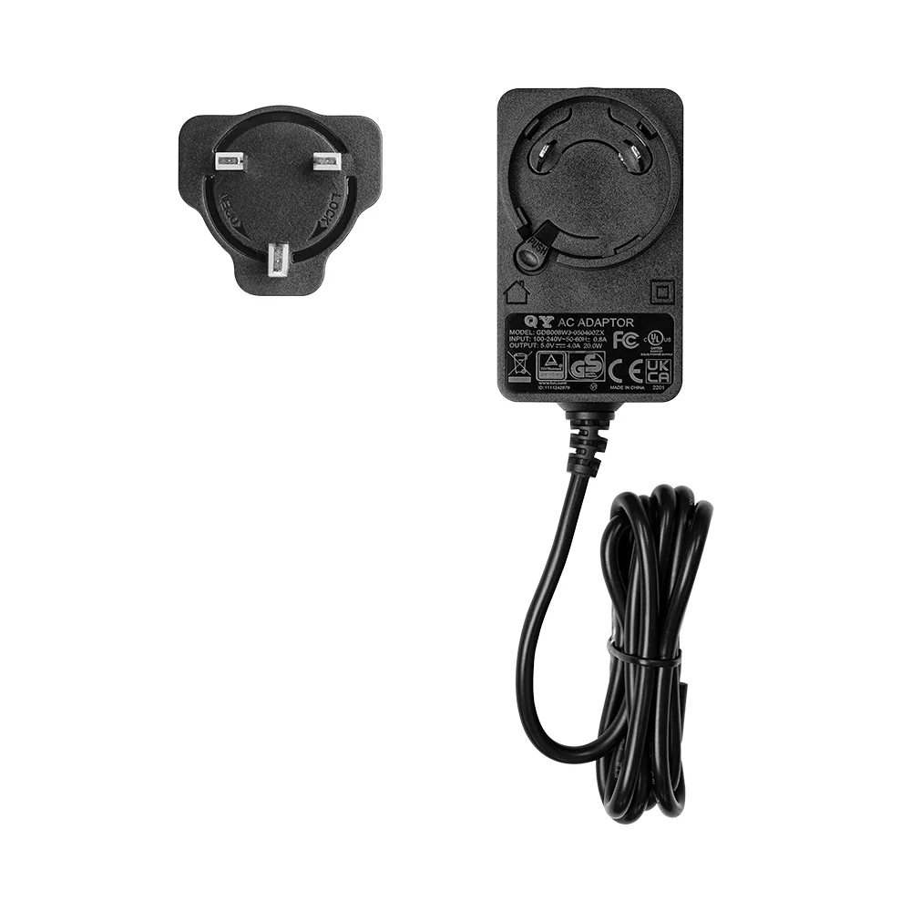 Power Supply Adapter for GL Routers - Image 11