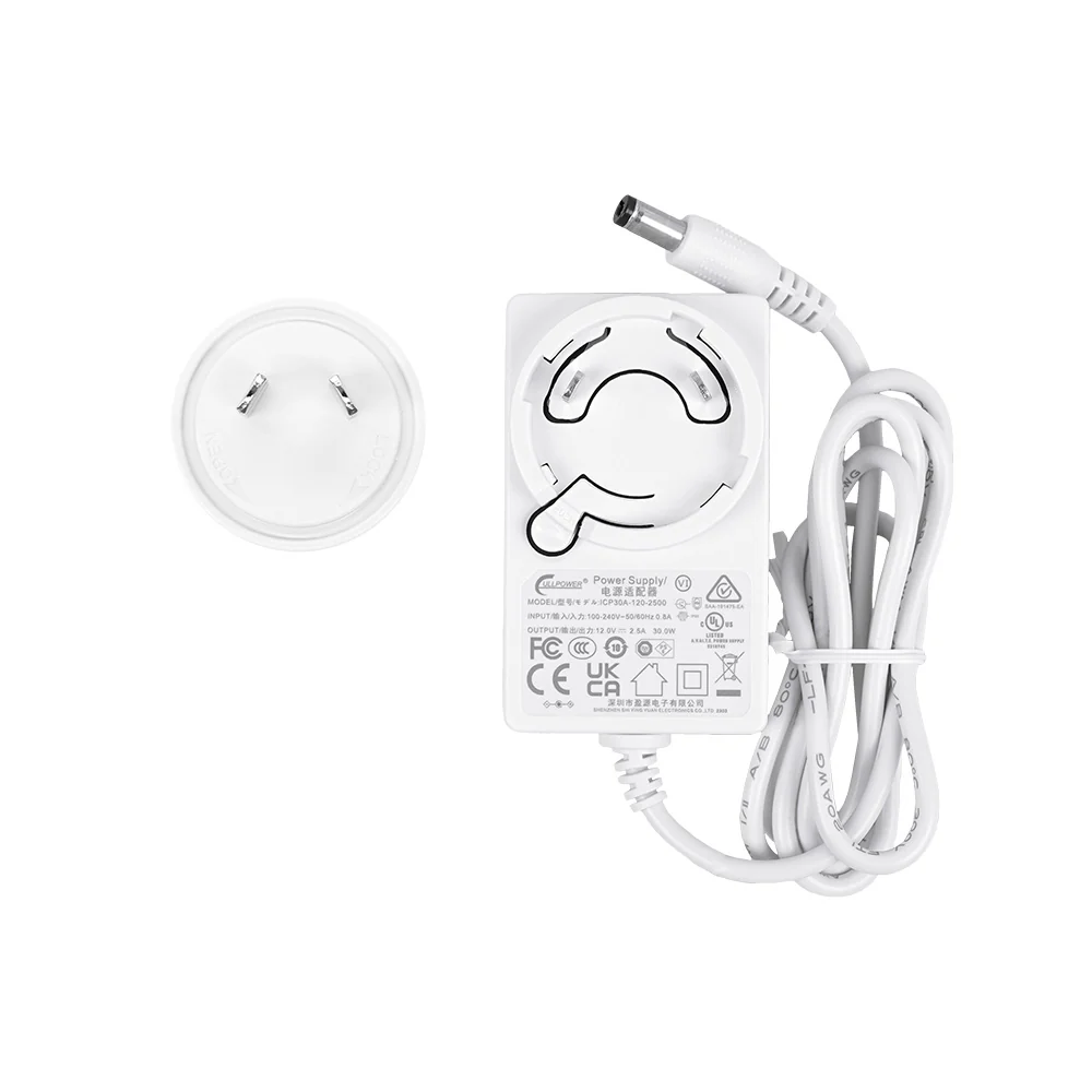 Power Supply Adapter for GL Routers - Image 16