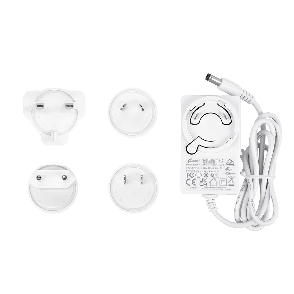 Power Supply Adapter for GL Routers - Image 17