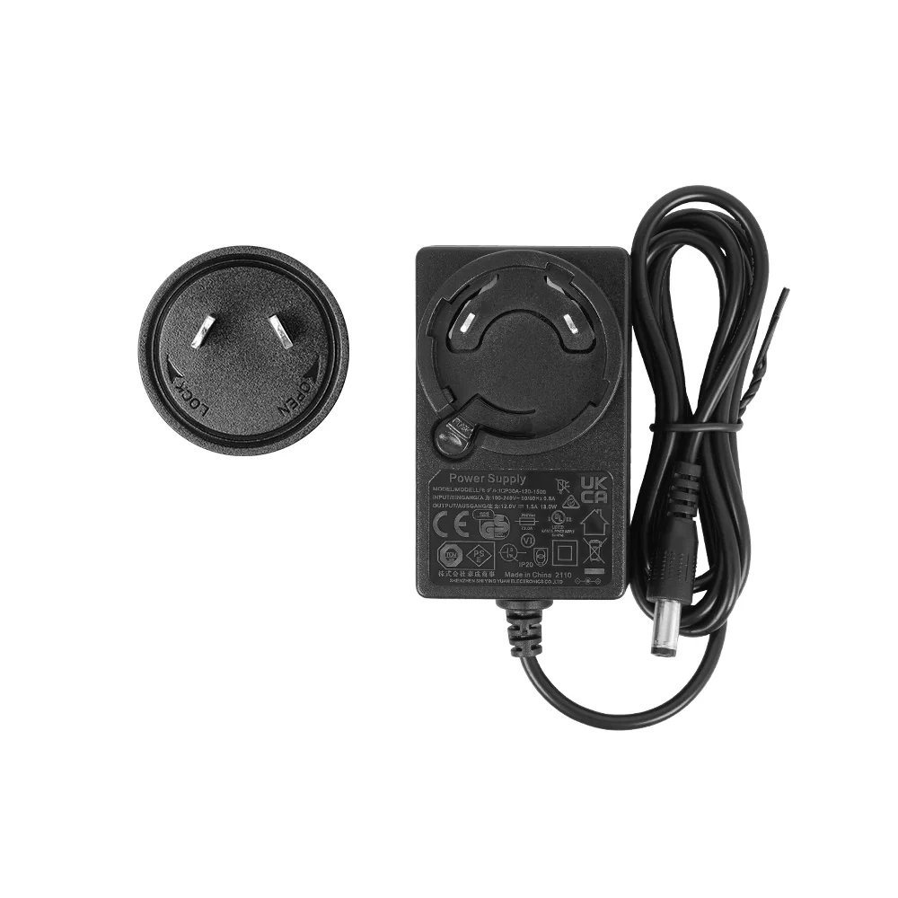 Power Supply Adapter for GL Routers - Image 22