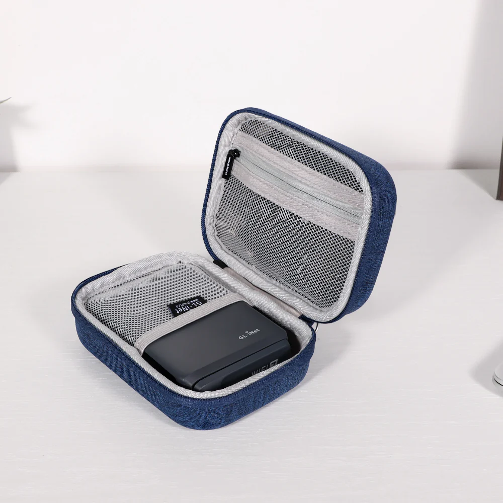 Slate 7 (GL-BE3600) Dual-band Wi-Fi 7 Travel Router - Image 8