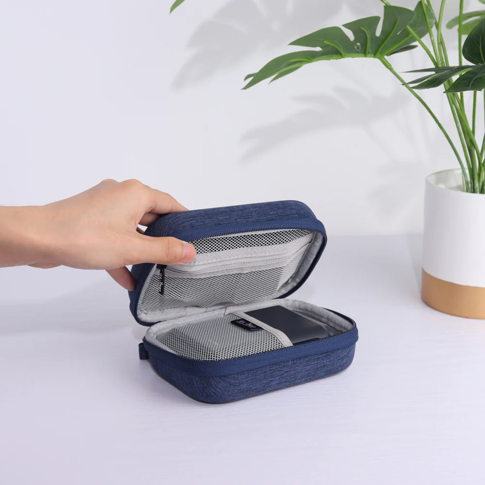 Slate AX (GL-AXT1800) Wi-Fi 6 Travel Router - Image 7