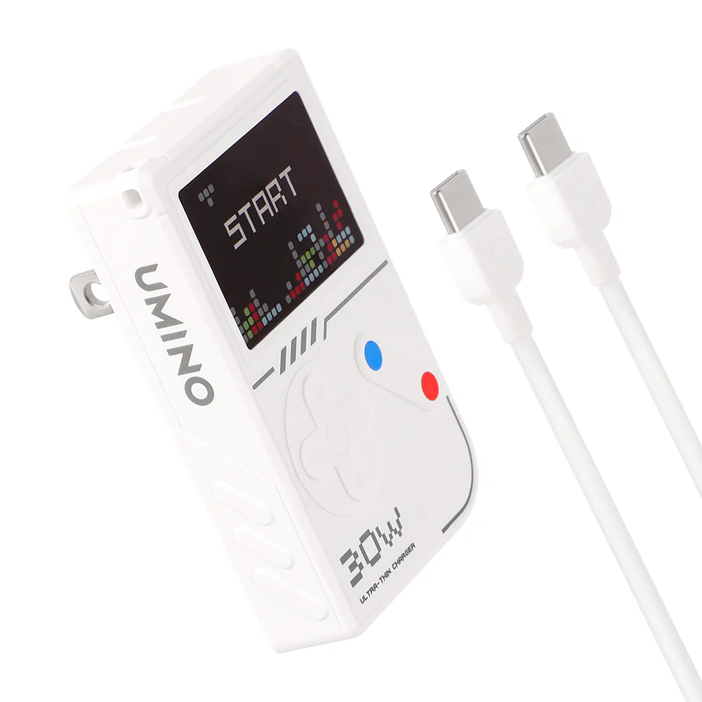 Umino 30W PD Charger - Image 4