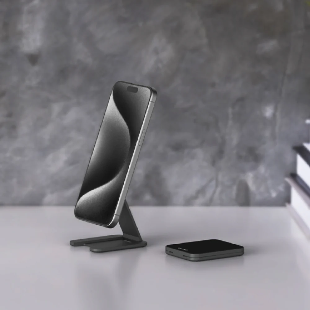 Umino Magnetic Phone Holder - Image 11