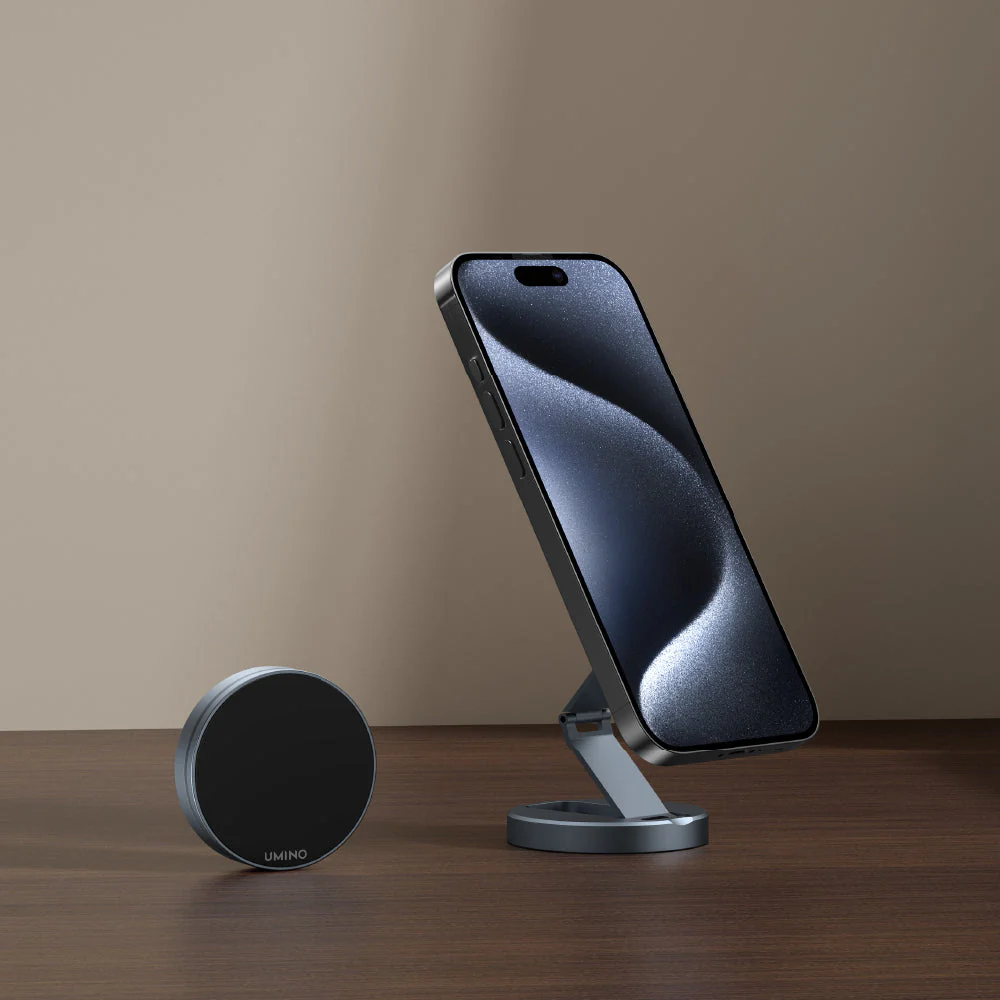 Umino Magnetic Phone Holder - Image 12